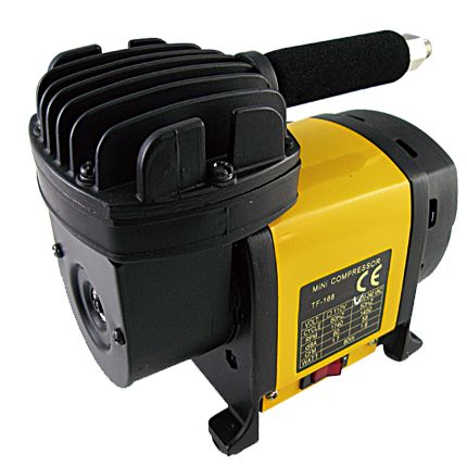 MA-1300 1/8 HP MINI AIR COMPRESSOR