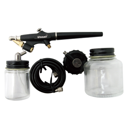 AB-1001 PROFESSIONAL AIR BRUSH KIT