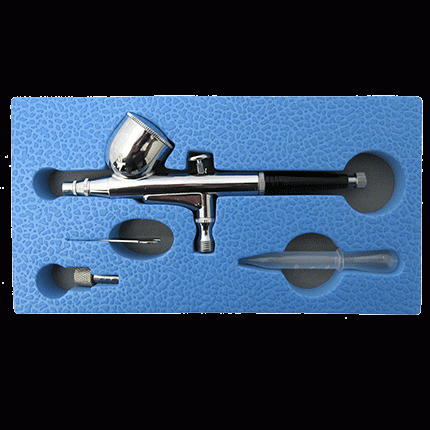 AB-1003 AIR BRUSH KIT