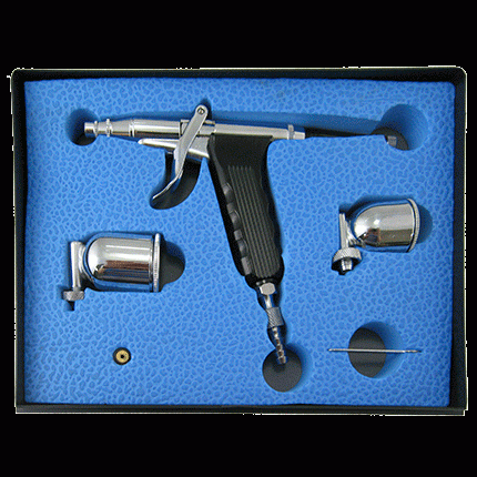 AB-1005 ALL PURPOSE AIR BRUSH