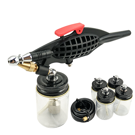 AB-2003K AIR BRUSH KIT