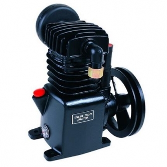 Single Stage Compressor Pump