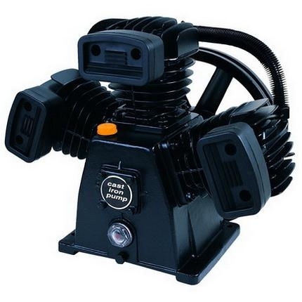 UB-40 4HP compressor pump