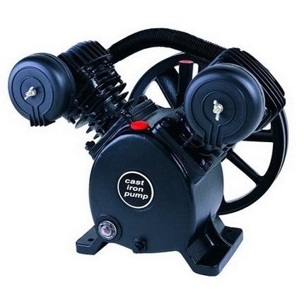 UE-20 2HP compressor pump