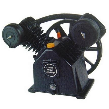 UB-20 2HP compressor pump