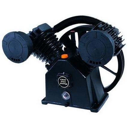 UB-55 5HP compressor pump