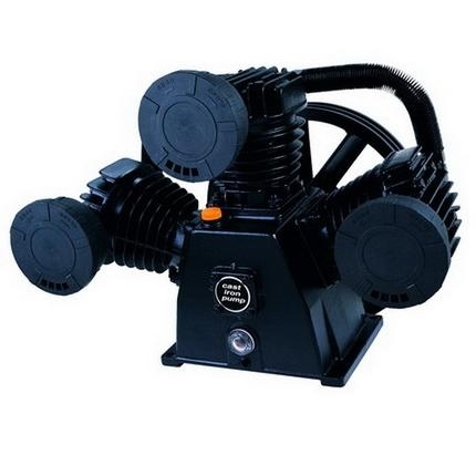 UB-75 7.5HP compressor pump