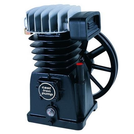 UH-20 2HP compressor pump