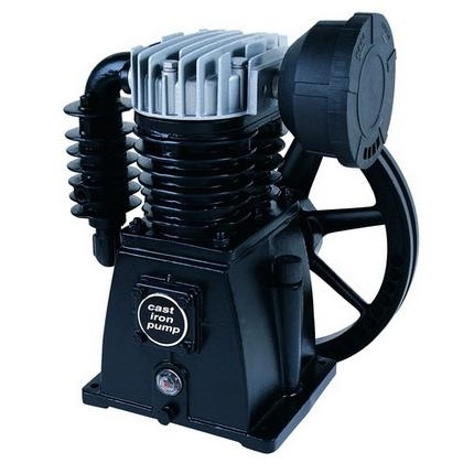 UH-30 3HP compressor pump