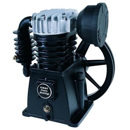 UH-55 5HP compressor pump