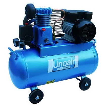 UB-0130 1/2HP air compressor