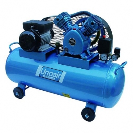 UE-2060 2HP air compressor