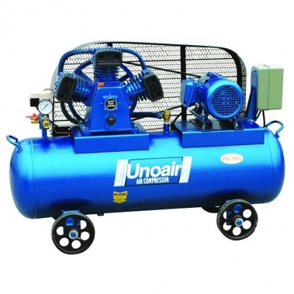 UE55-120 5.5HP air compressor