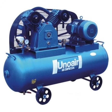 UB75-250 7.5HP air compressor