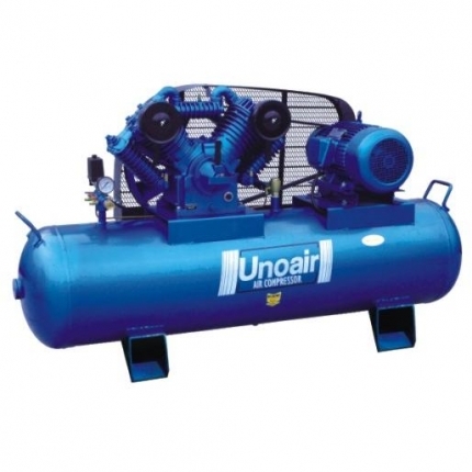 UT100-300 10HP two stage air compressor