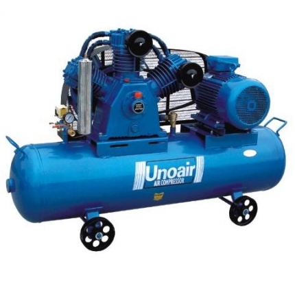 UT150-300 15HP two stage air compressor