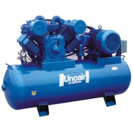 UT300-500 30HP two stage air compressor