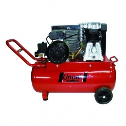 AH-3050 3HP air compressor