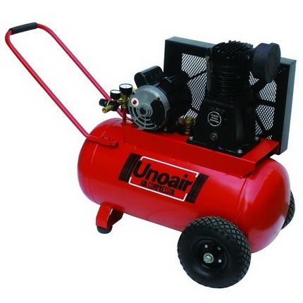 UH-3076 3HP air compressor