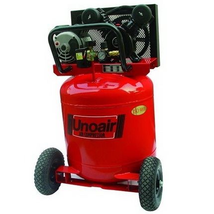 UV-2076 2HP air compressor