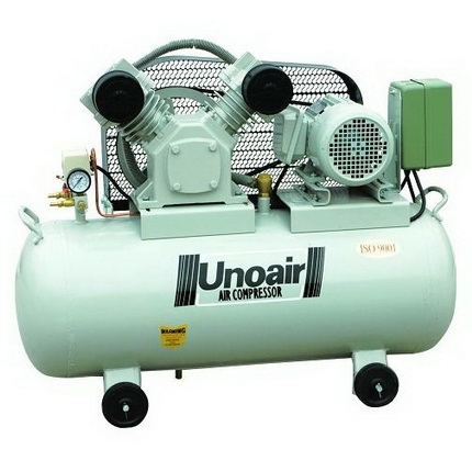 UF-2090 2HP oil-free air compressor