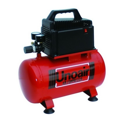 MD-2100 1/3HP OIL-LESS AIR COMPRESSOR