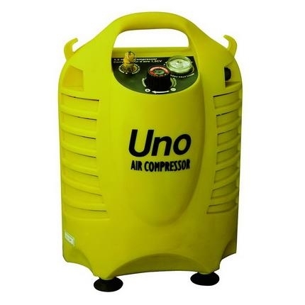 NOM-1500 1.5HP OIL-LESS AIR COMPRESSOR