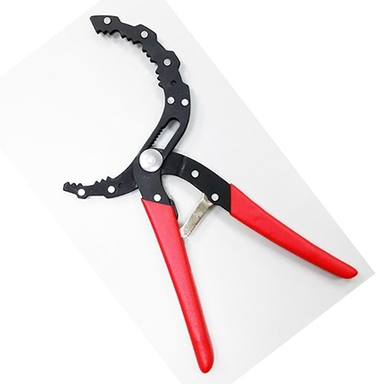 H080F1200 12 INCH OIL FILTER PLIER