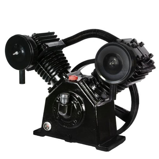 FB55 5.5HP SINGLE STAGE AIR COMPRESSOR PUMP