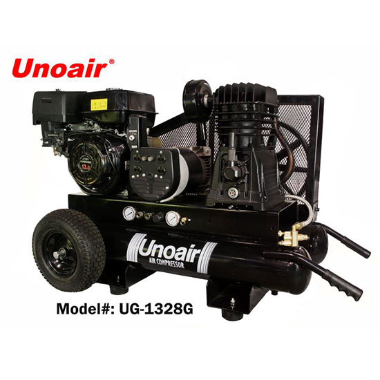 UG-1328G WELDING GENERATOR