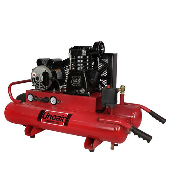 UC-2028 2HP AIR COMPRESSOR