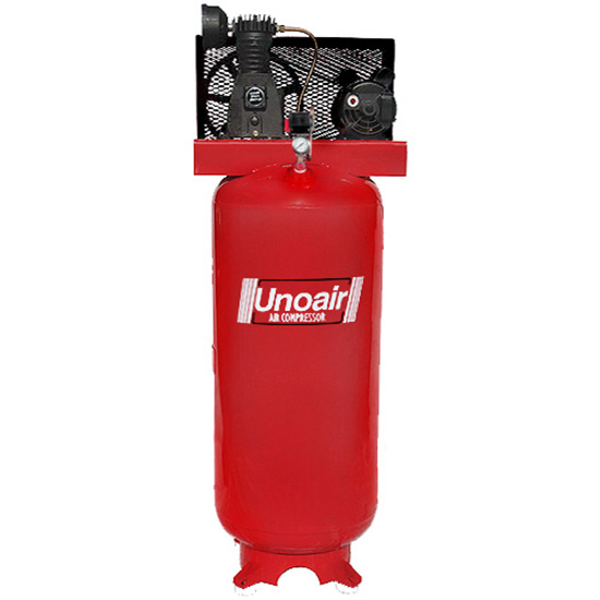 UV30-228 3HP AIR COMPRESSOR