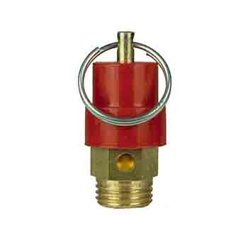 Safety Valve