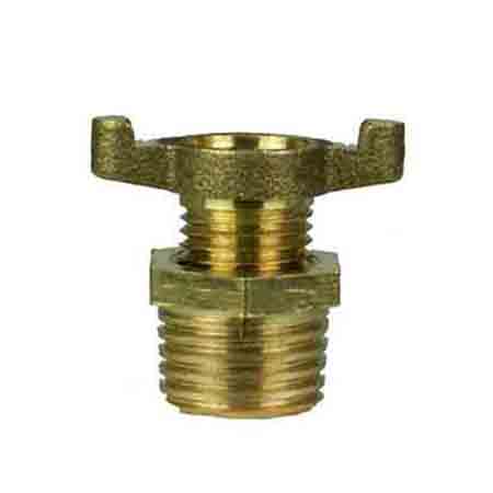 Tank Drain Valve