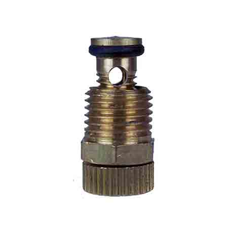 Tank Drain Valve