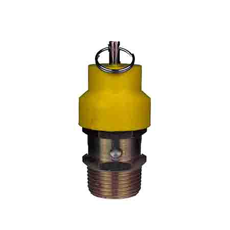 Safety Valve