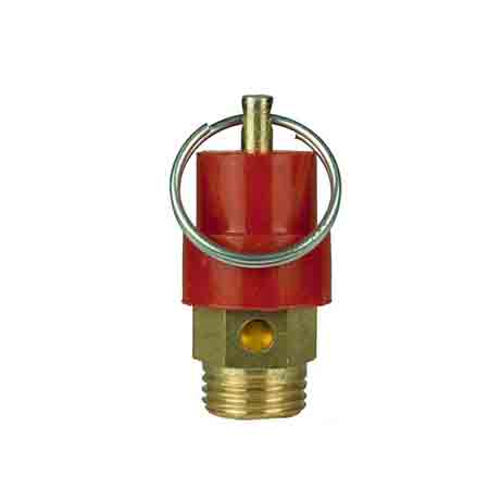 Safety Valve