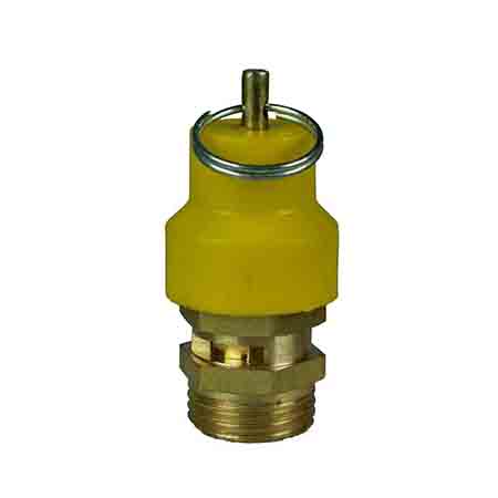 Safety Valve